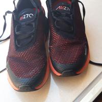 Scarpe da bambino Nike Air 270