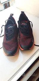 Scarpe da bambino Nike Air 270
