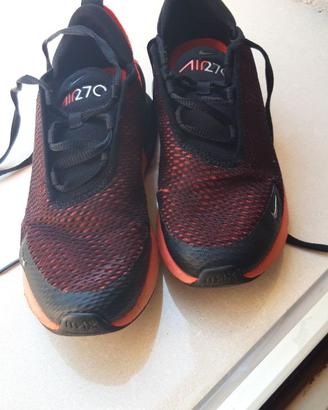 Scarpe da bambino Nike Air 270