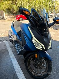 HONDA FORZA 350