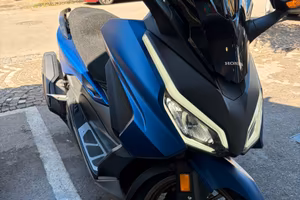 HONDA FORZA 350