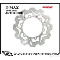 1 disco anteriore Margherita Braking Tmax 01 03