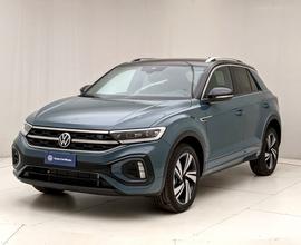 Volkswagen T-Roc R-Line Plus 1.0 TSI 85 kW (115 CV