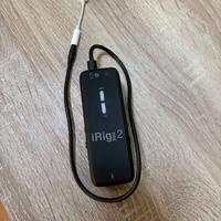 IK Multimedia iRig Pre 2