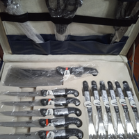 Valigetta set coltelli
