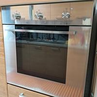 Forno elettrico ventilato Franke