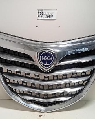 GRIGLIA PARAURTI LANCIA Ypsilon 3° Serie 73556189