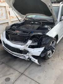 MOTORE 651912 2.2 DIESEL MERCEDES BITURBO