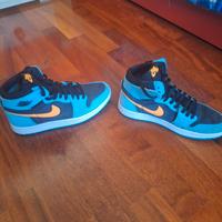 Scarpe Nike Air jordan 1 ZM