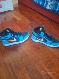 Scarpe Nike Air jordan 1 ZM