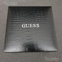 Orologio uomo Guess