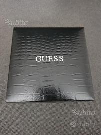 Orologio uomo Guess