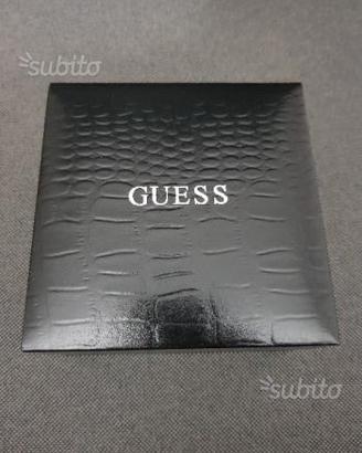 Orologio uomo Guess