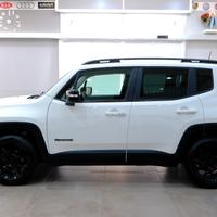 Jeep Renegade 1.6 Multijet 130 cv BLACK-EAGLE