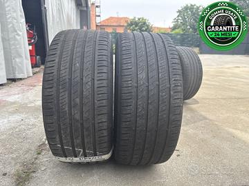 gomme usate 2254018 Estivo BARUM - BRAVURIS 5 HM -