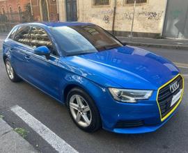 Audi A3 30 1.5 g-tron Business 131cv s-tronic