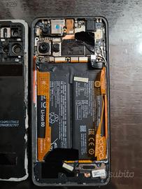 Redmi Note 11 Pro+ 11 Pro Plus 5G (108MP) ricambi
