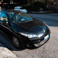 RENAULT MEGANE III 2 VOLUMI 1.5 dCi - 110 CV