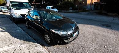 RENAULT MEGANE III 2 VOLUMI 1.5 dCi - 110 CV