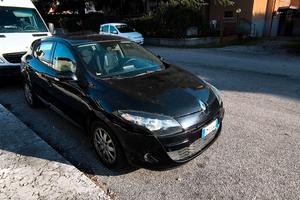 RENAULT MEGANE III 2 VOLUMI 1.5 dCi - 110 CV