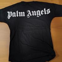 maglietta taglia M  uomo come nuova 