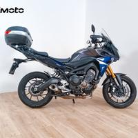 YAMAHA MT 09 TRACER - 2016