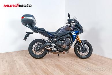 YAMAHA MT 09 TRACER - 2016