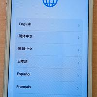 Apple iPhone 5S  16GB Argento