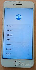 Apple iPhone 5S  16GB Argento