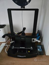 Ender 3 v3 SE