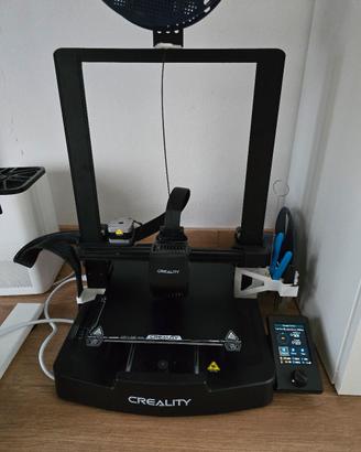 Ender 3 v3 SE