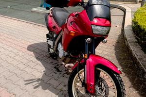 APRILIA PEGASO 650 iscritta fmi