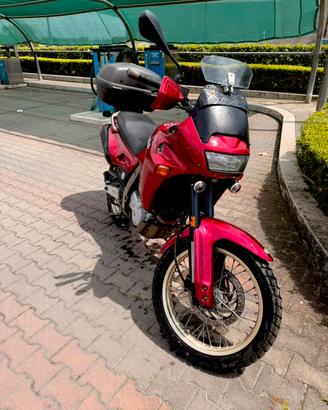 APRILIA PEGASO 650 iscritta fmi