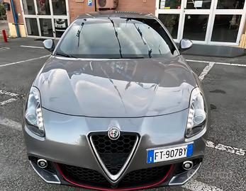Alfa Romeo Giulietta 1.4 Tb Sport 