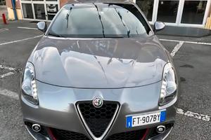 Alfa Romeo Giulietta 1.4 Tb Sport 