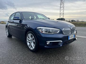 BMW 118d Urban 2.0 diesel