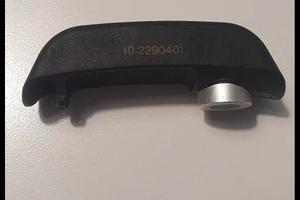 Sensore pressione pneumatici moto BMW sistema TPMS