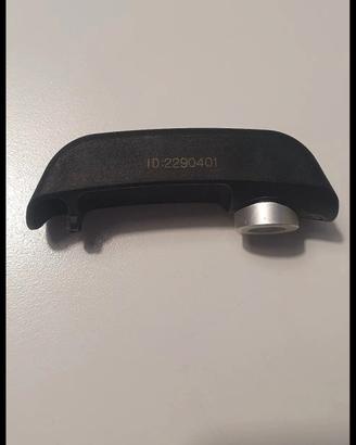 Sensore pressione pneumatici moto BMW sistema TPMS