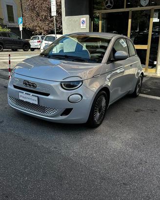 FIAT 500 Torino Hybrid Mhev-Pronta Consegna-Vari