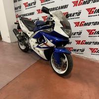 RICAMBI YAMAHA THUNDERCAT 600 MOTORE OK