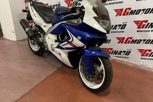 RICAMBI YAMAHA THUNDERCAT 600 MOTORE OK