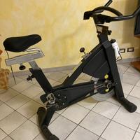 Cyclette professionale