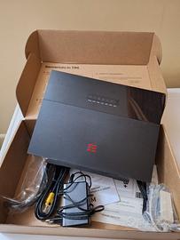 Modem Router TIM HUB+ Wi-Fi 6 