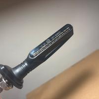 N. 6 Frecce indicatori di direzione luce  led