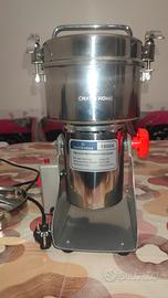 molino cereali macinacaffe 1500g