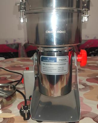 molino cereali macinacaffe 1500g