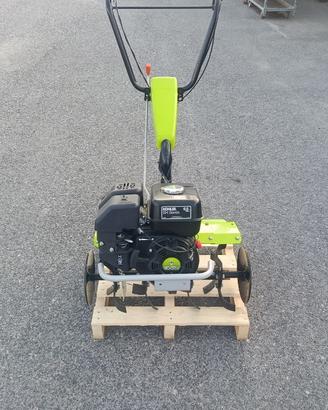 GRILLO MODELLO 2500