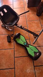 Oveboard kawasaki 