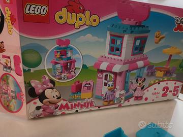 LEGO DUPLO - NEGOZIO DI MINNIE N. 10844