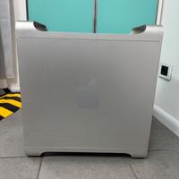 Apple Power Mac G5 – 1.8 GHz – 1 GB RAM